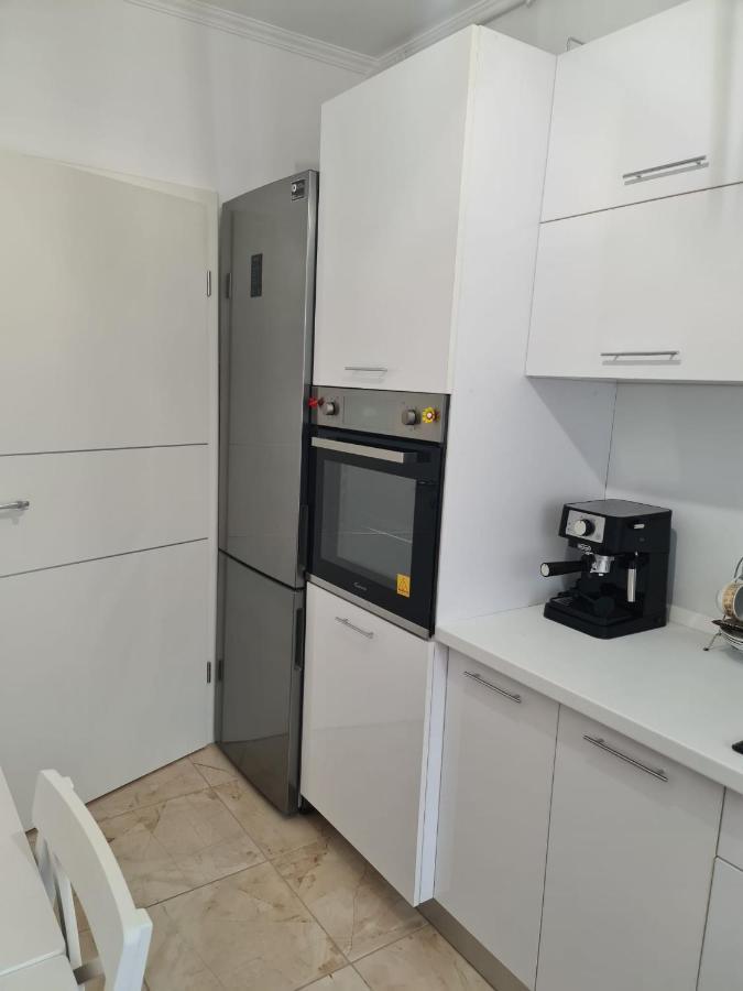 Apartamento Oscar House Braşov Exterior foto