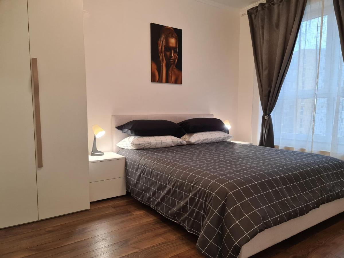 Apartamento Oscar House Braşov Exterior foto