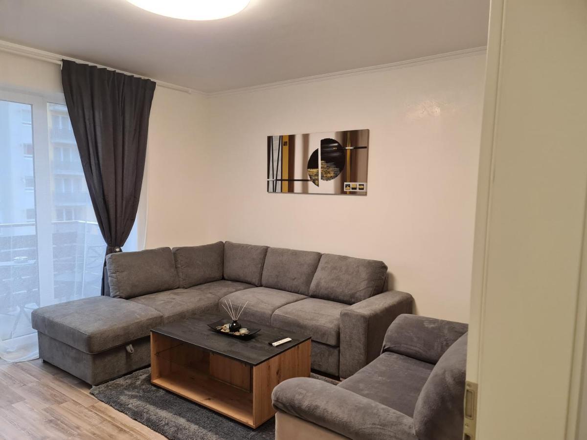 Apartamento Oscar House Braşov Exterior foto